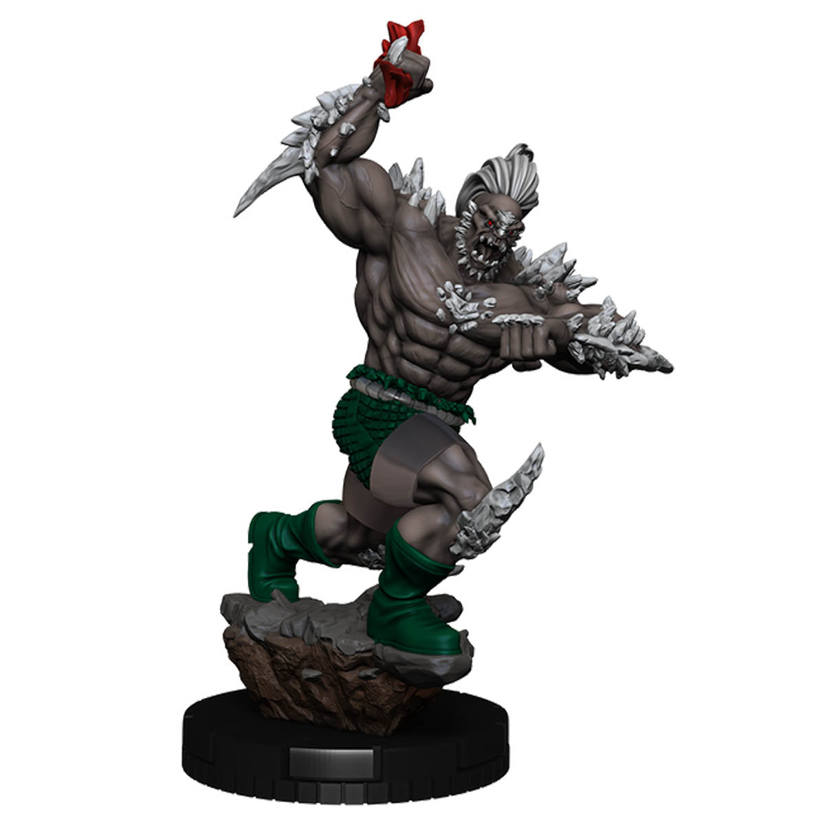 DC Heroclix Iconix Death of Superman