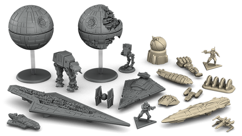 Star Wars Rebellion