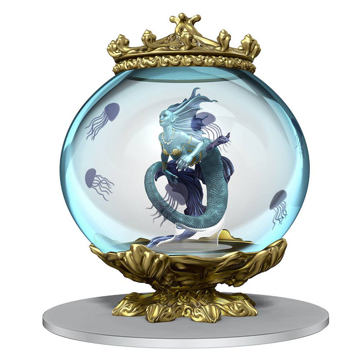 D&D Icons of the Realms Miniatures The Wild Beyond the Witchlight - Witchlight Carnival Premium Set