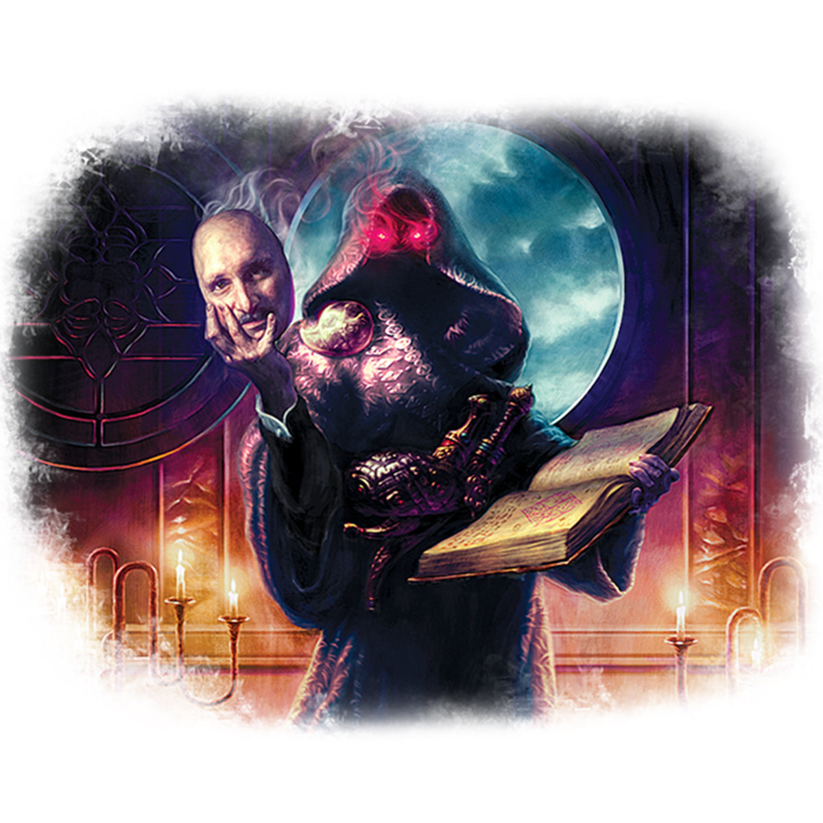Arkham Horror LCG The Dream Eaters Expansion