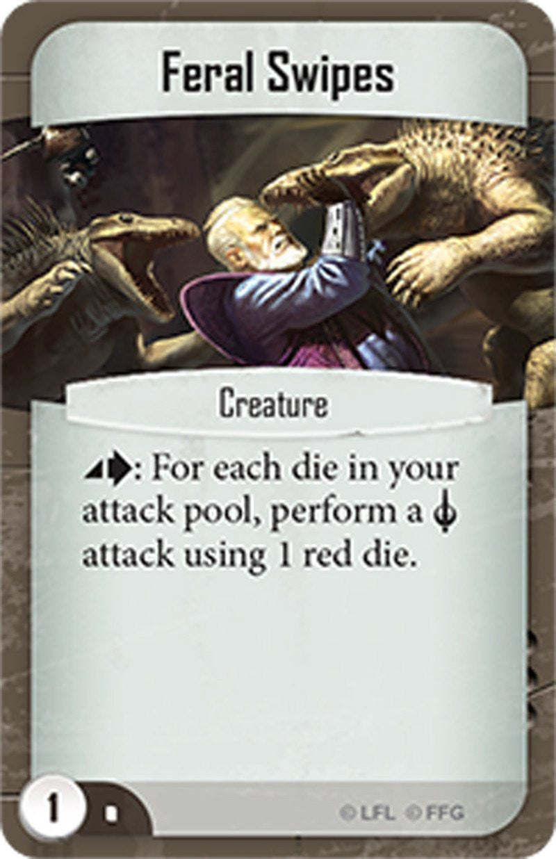 Star Wars Imperial Assault Captain Terro Wasteland Enforcer Pack