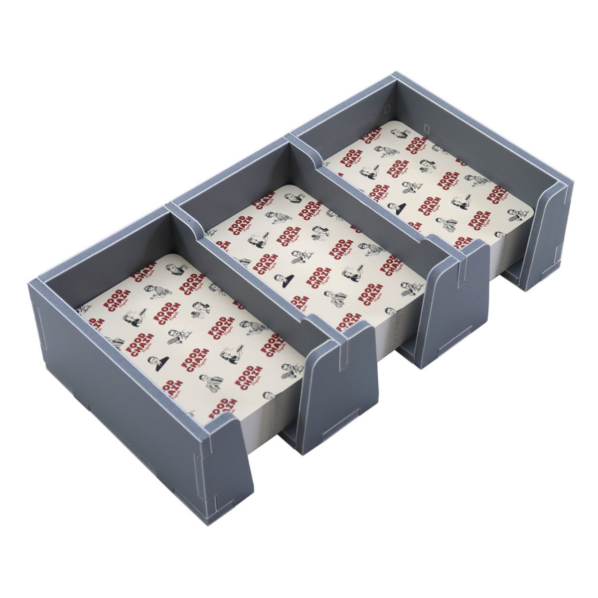 Folded Space Game Inserts - Food Chain Magnate