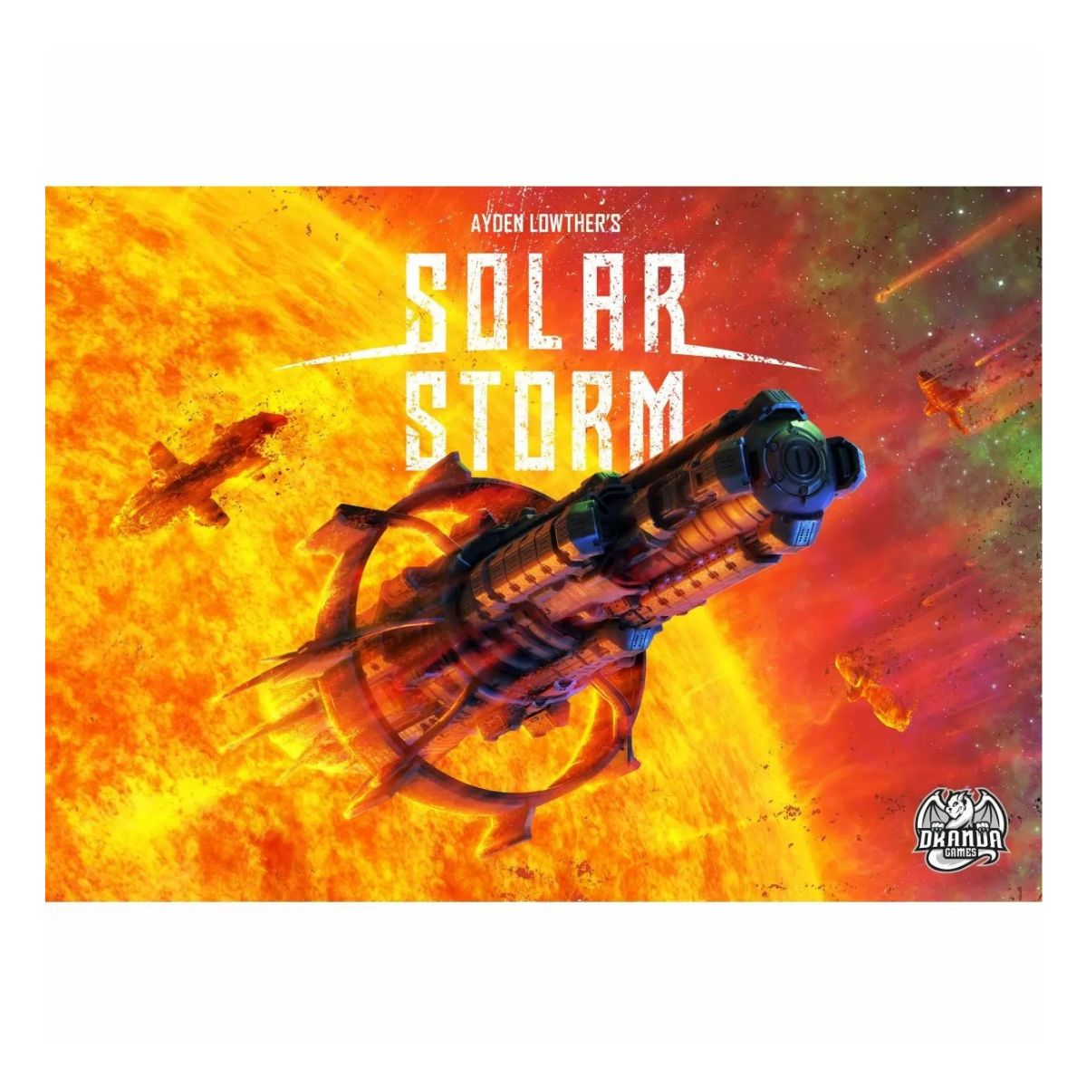 Solar Storm