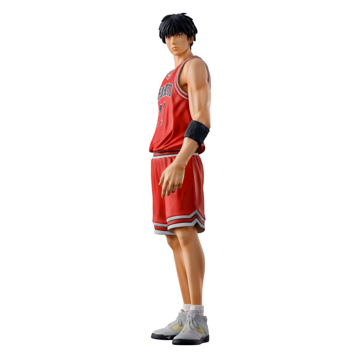 Slam Dunk One and Only Shohoku Starting Member Set (re-run)