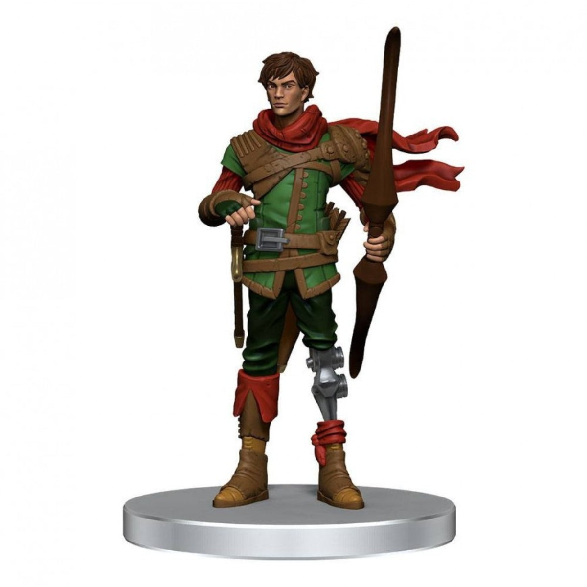 D&D Icons of the Realms Dragonlance Warrior Set