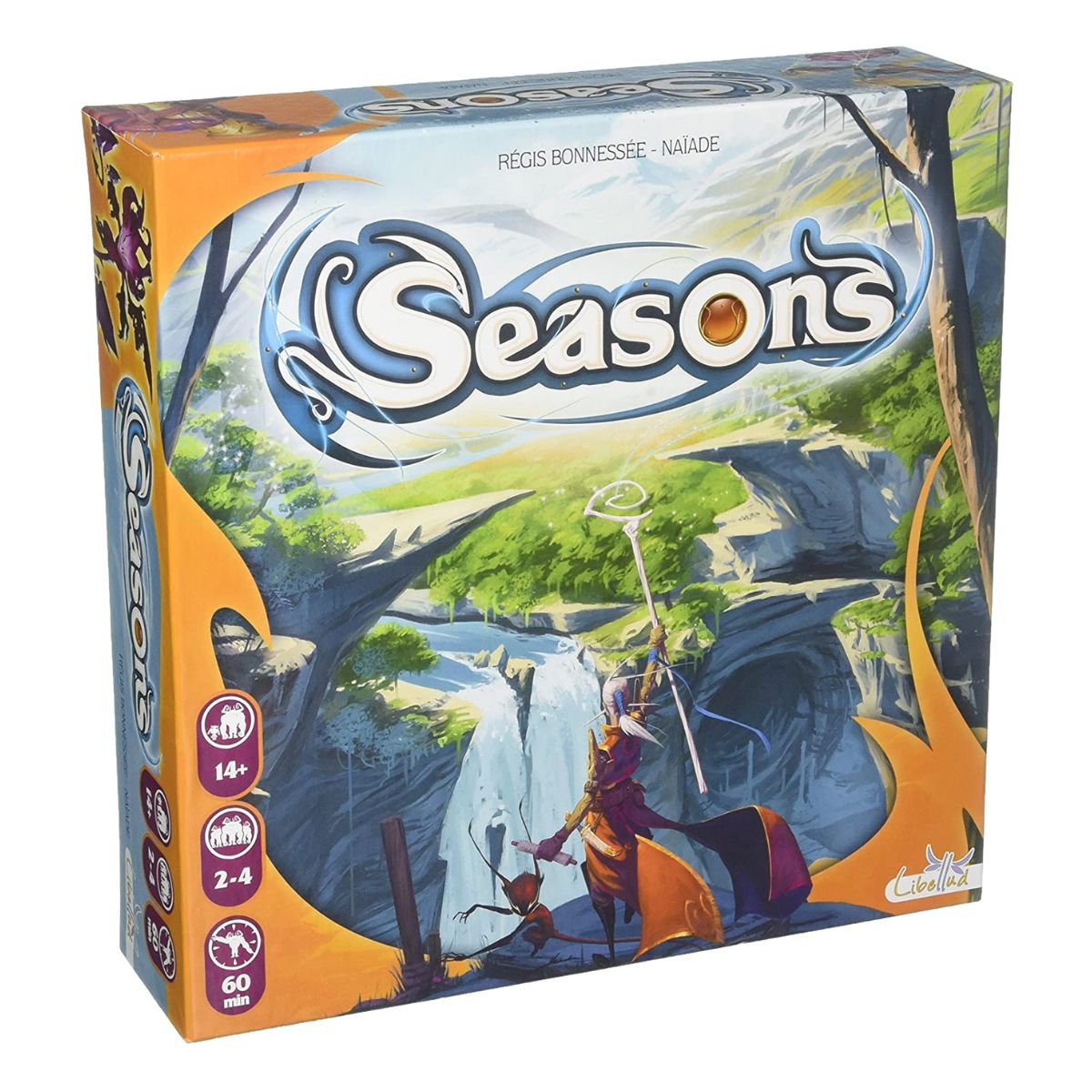 Gameology Mayhem Clearance Sale