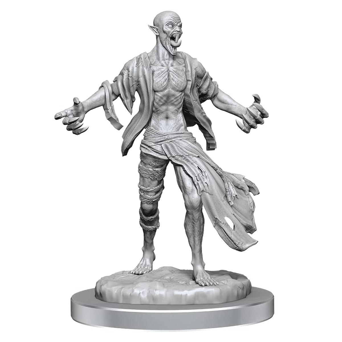 D&D Nolzurs Marvelous Miniatures Nosferatu