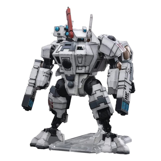 Warhammer Collectibles: 1/18 Scale T'au Empire XV8 Crisis Battlesuit Shas'ui K'yen