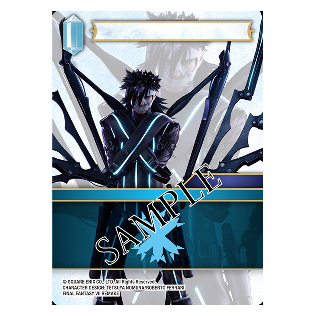 Final Fantasy Opus XVIII Booster Box Resurgence of Power Trading Card Game