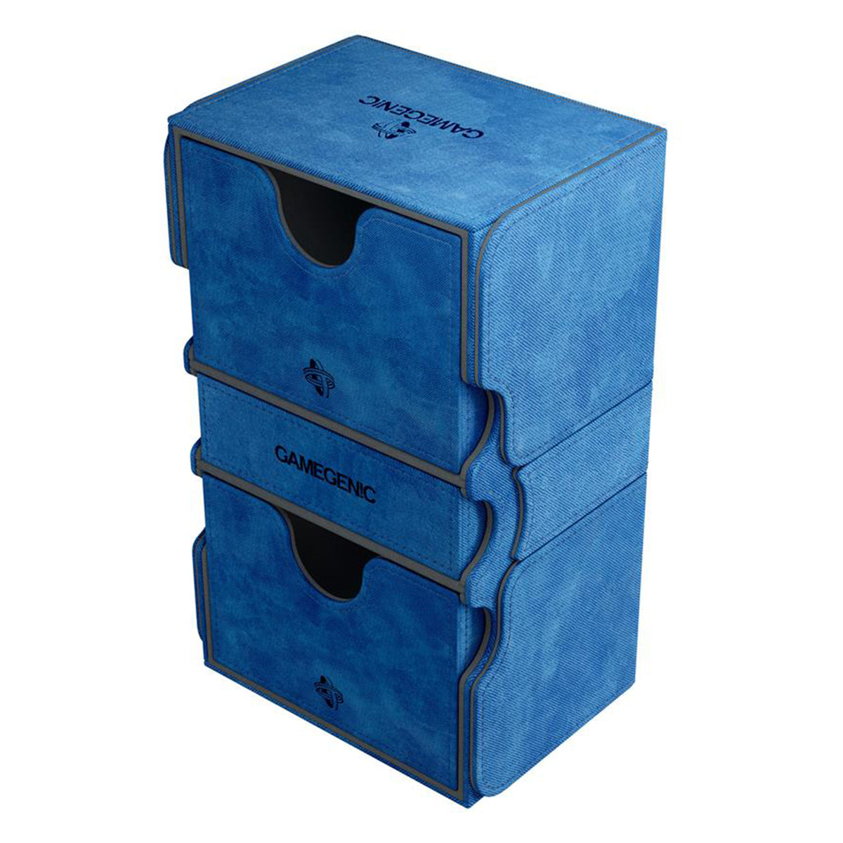 Gamegenic Stronghold 200+ XL Blue