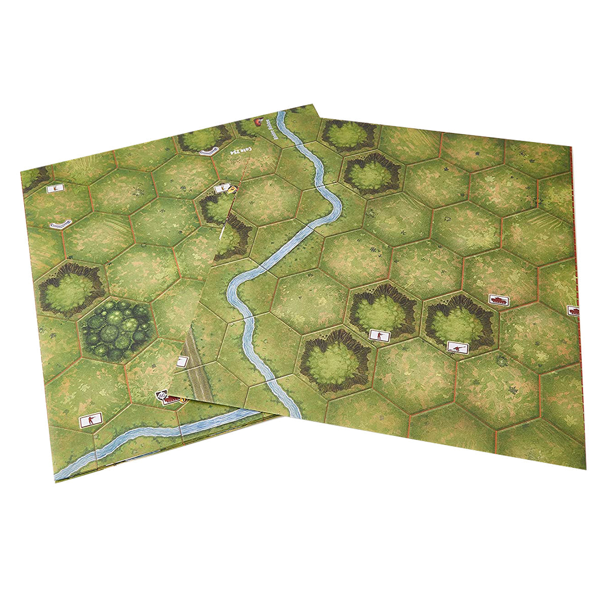 Memoir '44 - Battles of Khalkhin-Gol