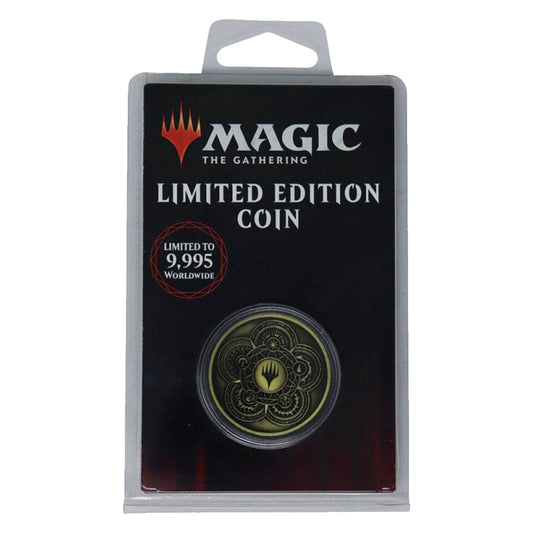 Magic the Gathering Limited Edition Coin