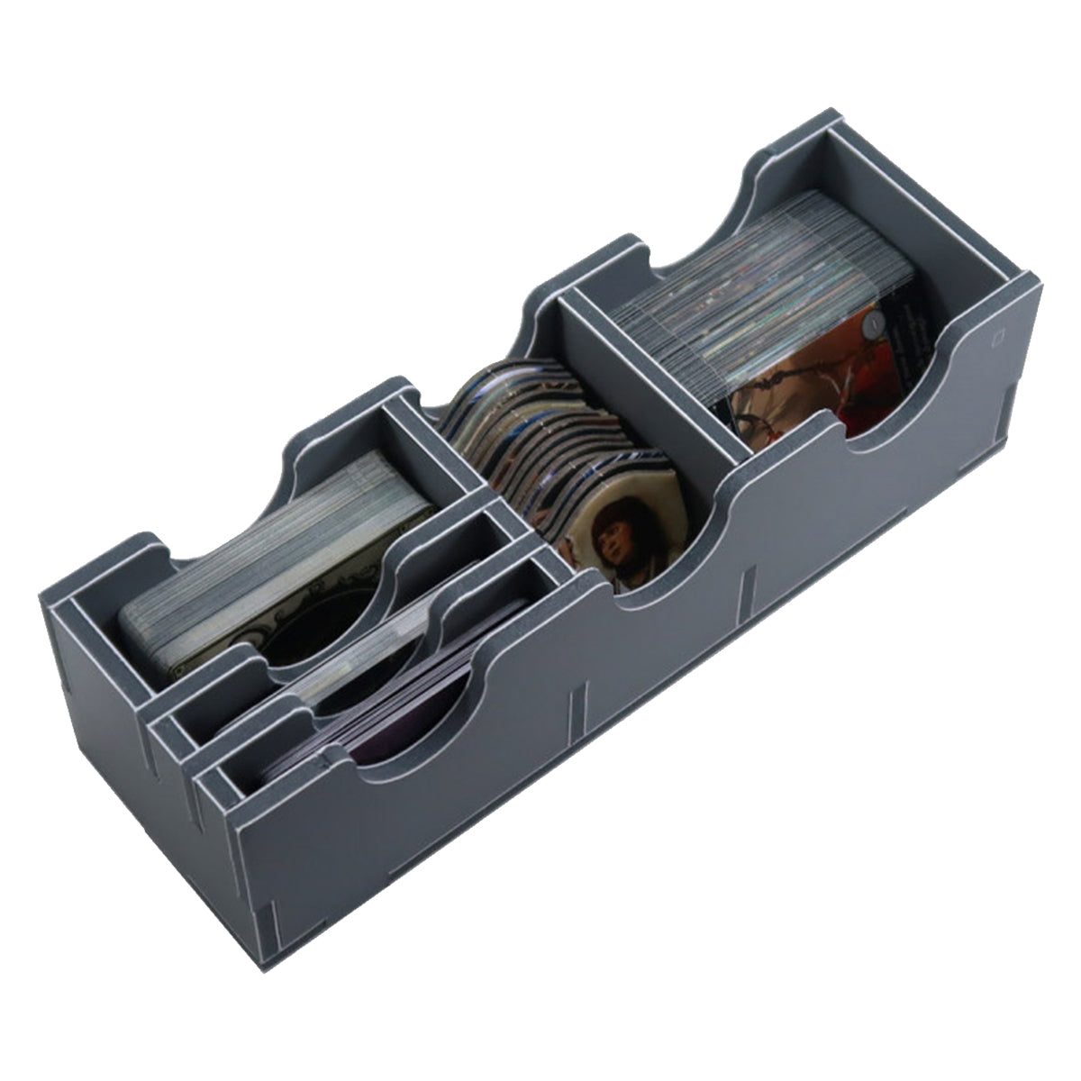 Folded Space Game Inserts Arkham Horror