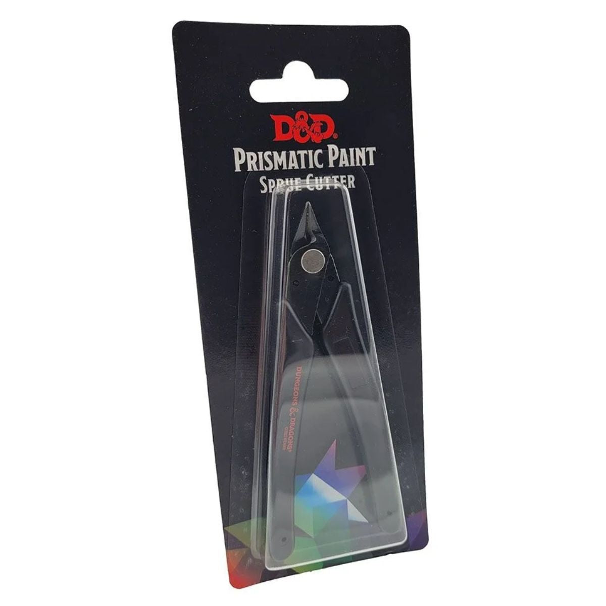 D&D Prismatic Paint Sprue Cutter