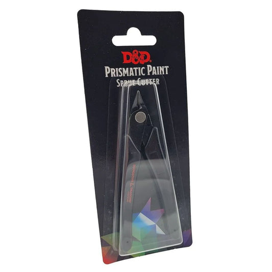 D&D Prismatic Paint Sprue Cutter
