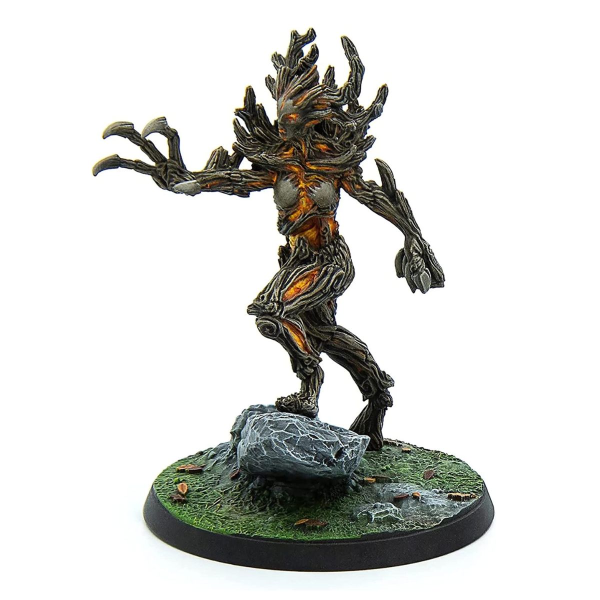 The Elder Scrolls Call to Arms Spriggan Matriarch