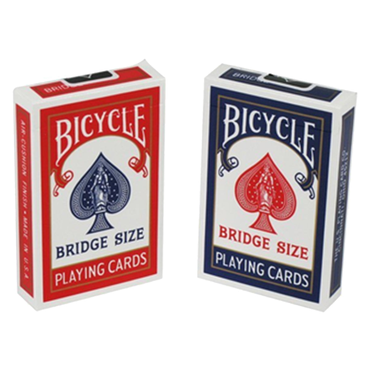 Bicycle Playing Cards Bridge Deck (Random select)