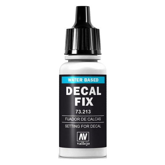 Vallejo Decal Fix 17 ml
