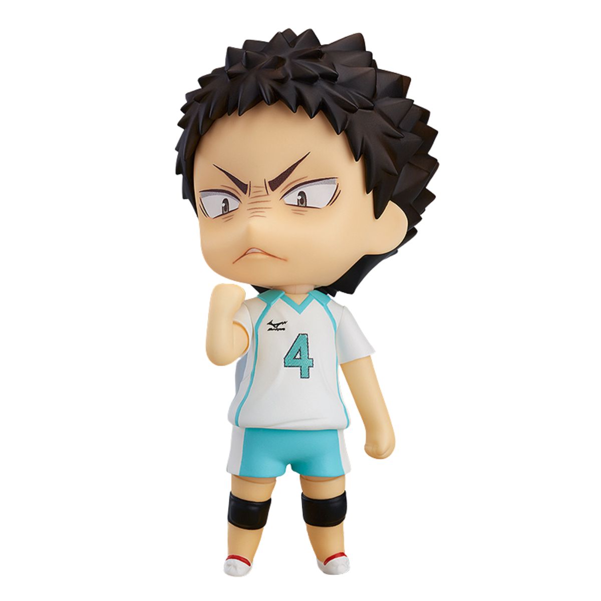 Haikyu!! Nendoroid Hajime Iwaizumi (re-run)