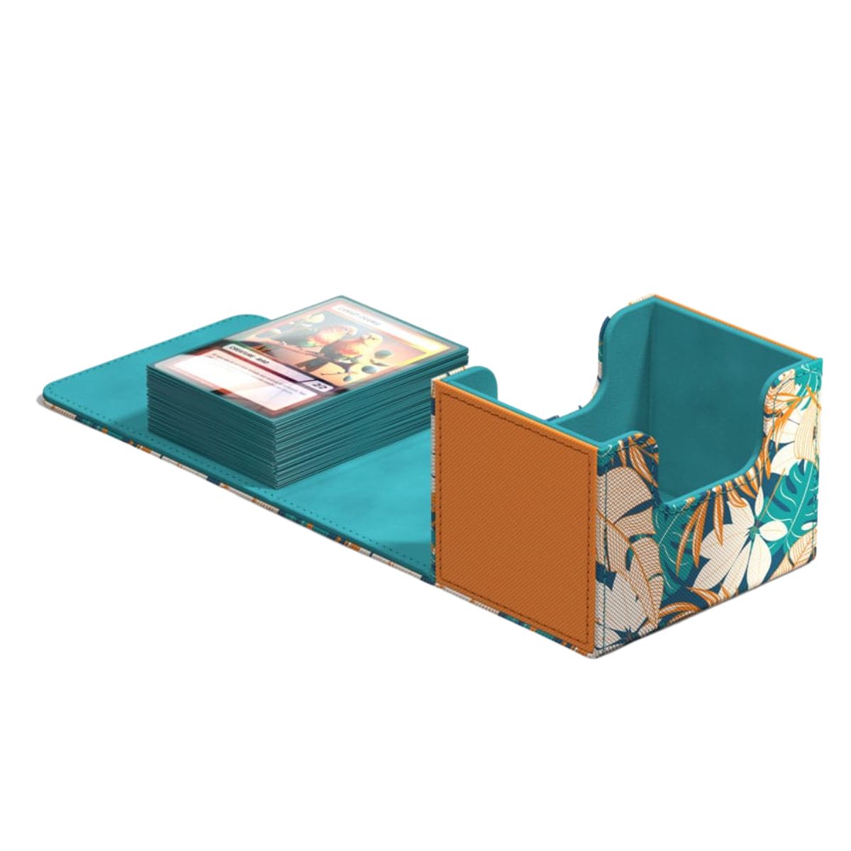 Ultimate Guard 2023 Exclusive Sidewinders 100+ Floral Places (Set of 3)