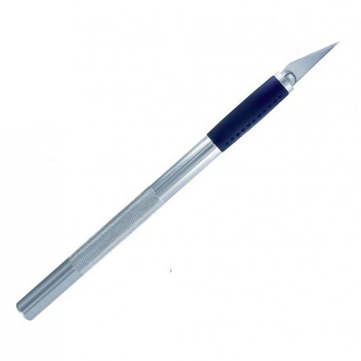 Vallejo Hobby Tools Soft Grip Craft Knife no.1 with #11 Blade