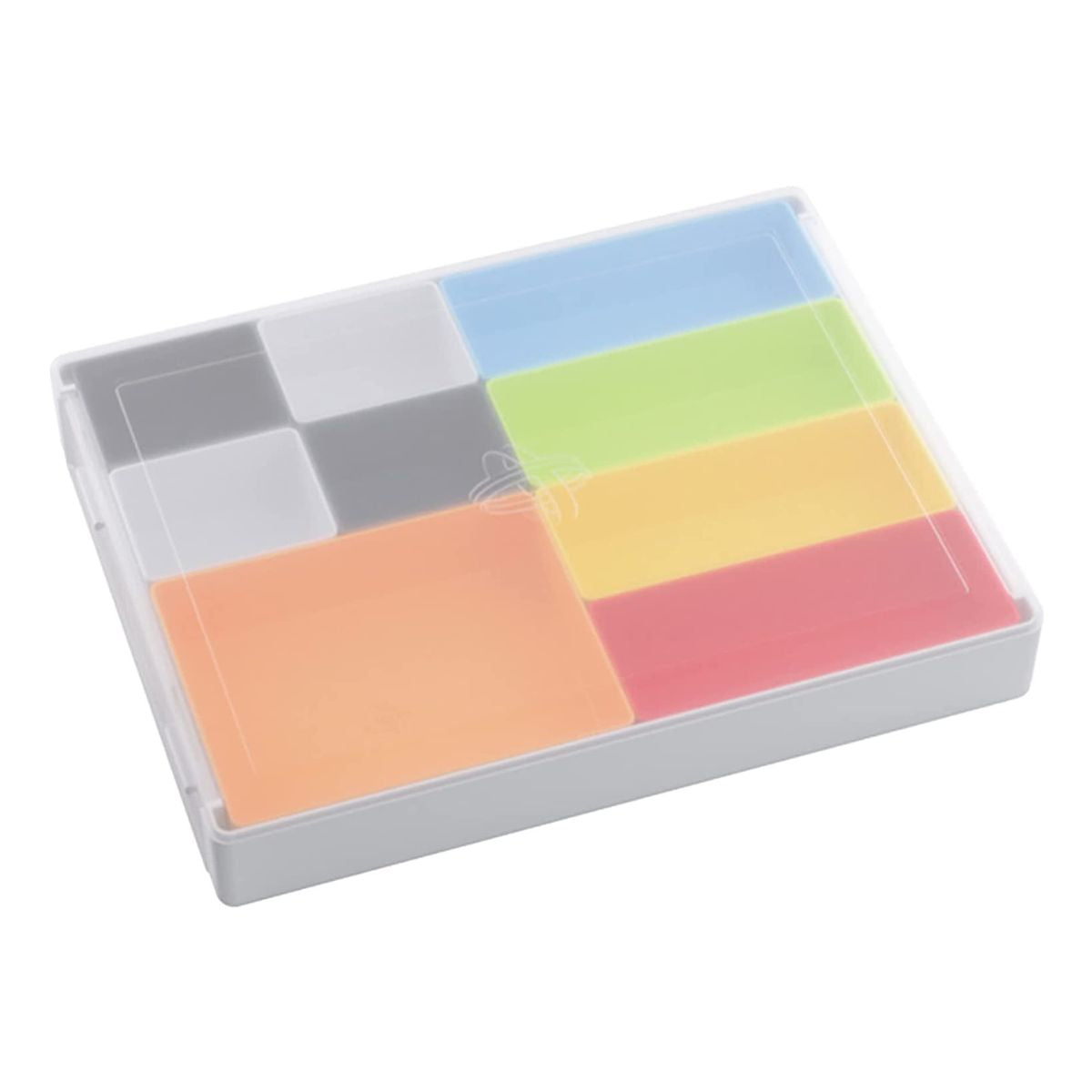 Gamegenic Token Silo Convertible Multicolour Box