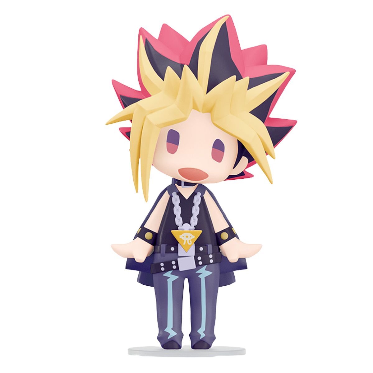 Yugioh HELLO! GOOD SMILE Yami Yugi