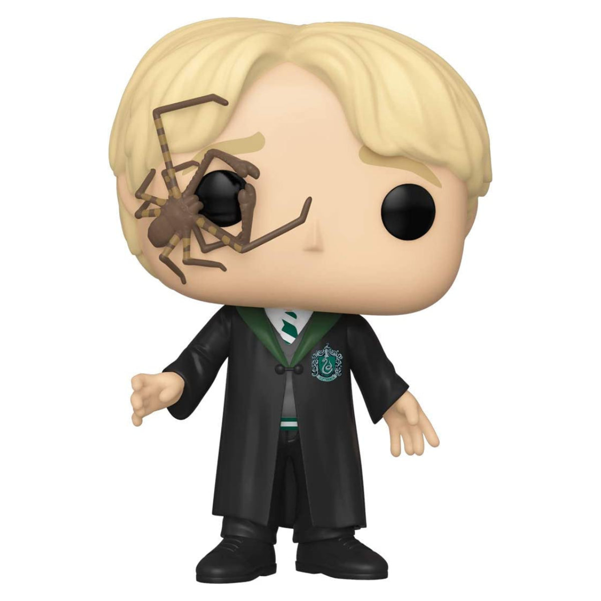 Harry Potter - Malfoy with Whip Spider Pop! Vinyl