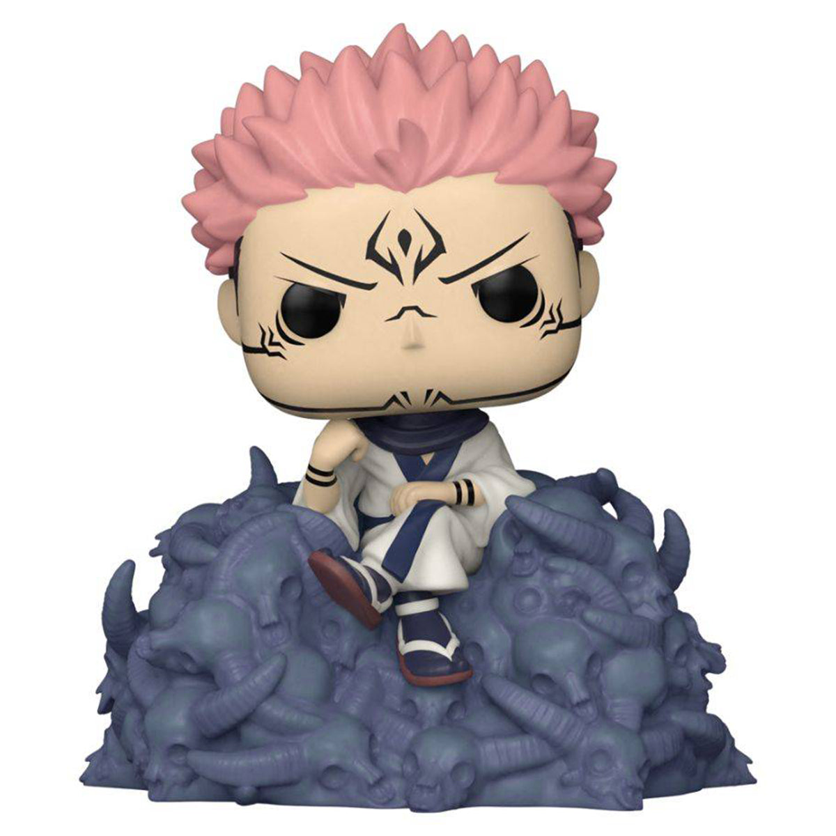 Jujutsu Kaisen - Sukuna Pop! Deluxe