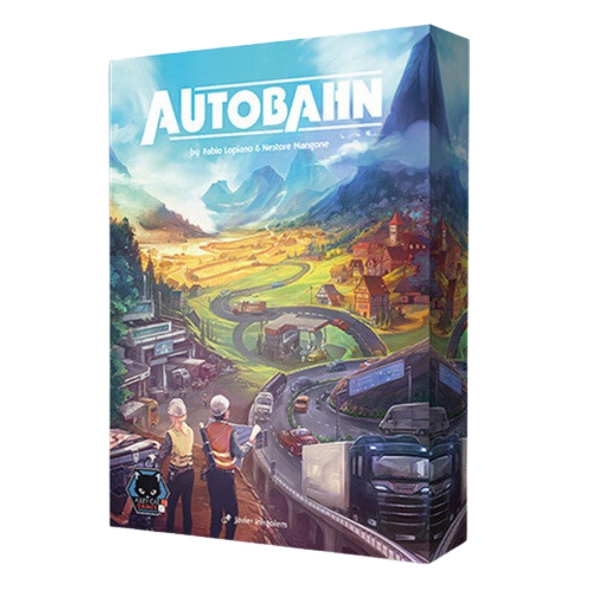 Autobahn