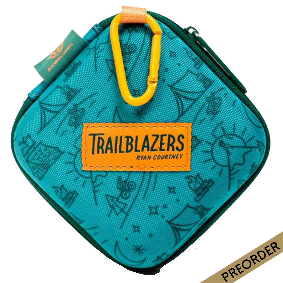 Trailblazers Travel Edition