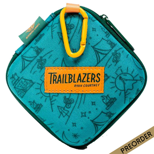 Trailblazers Travel Edition