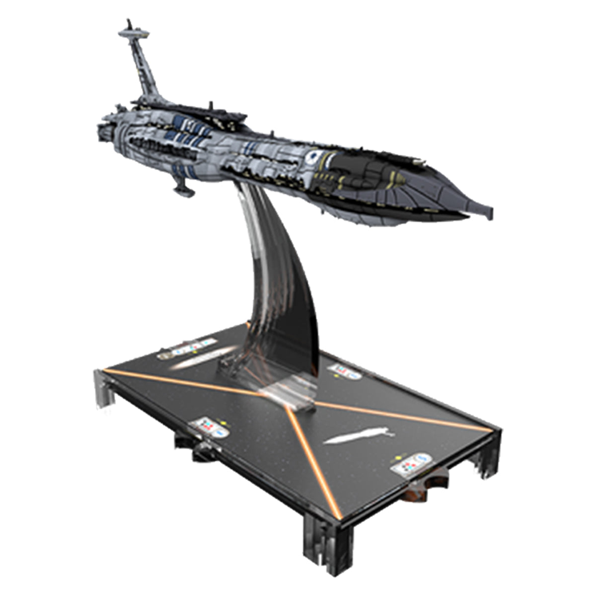 Star Wars Armada Invisible Hand Expansion Pack