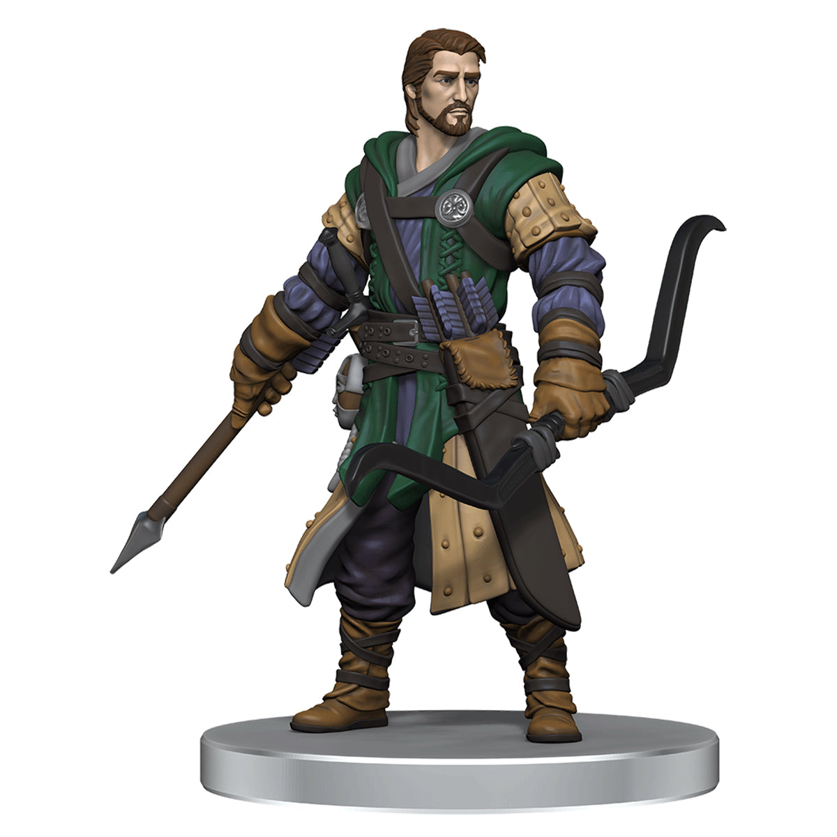 D&D Icons of the Realms Tomb of Annihilation Box 2