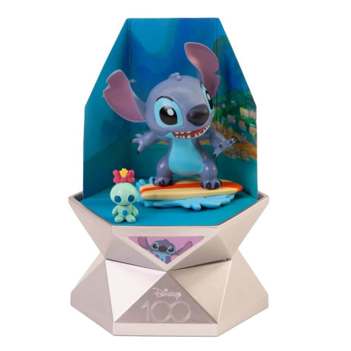 YUME DISNEY 100 - Surprise Capsule Series 1 (Random select)
