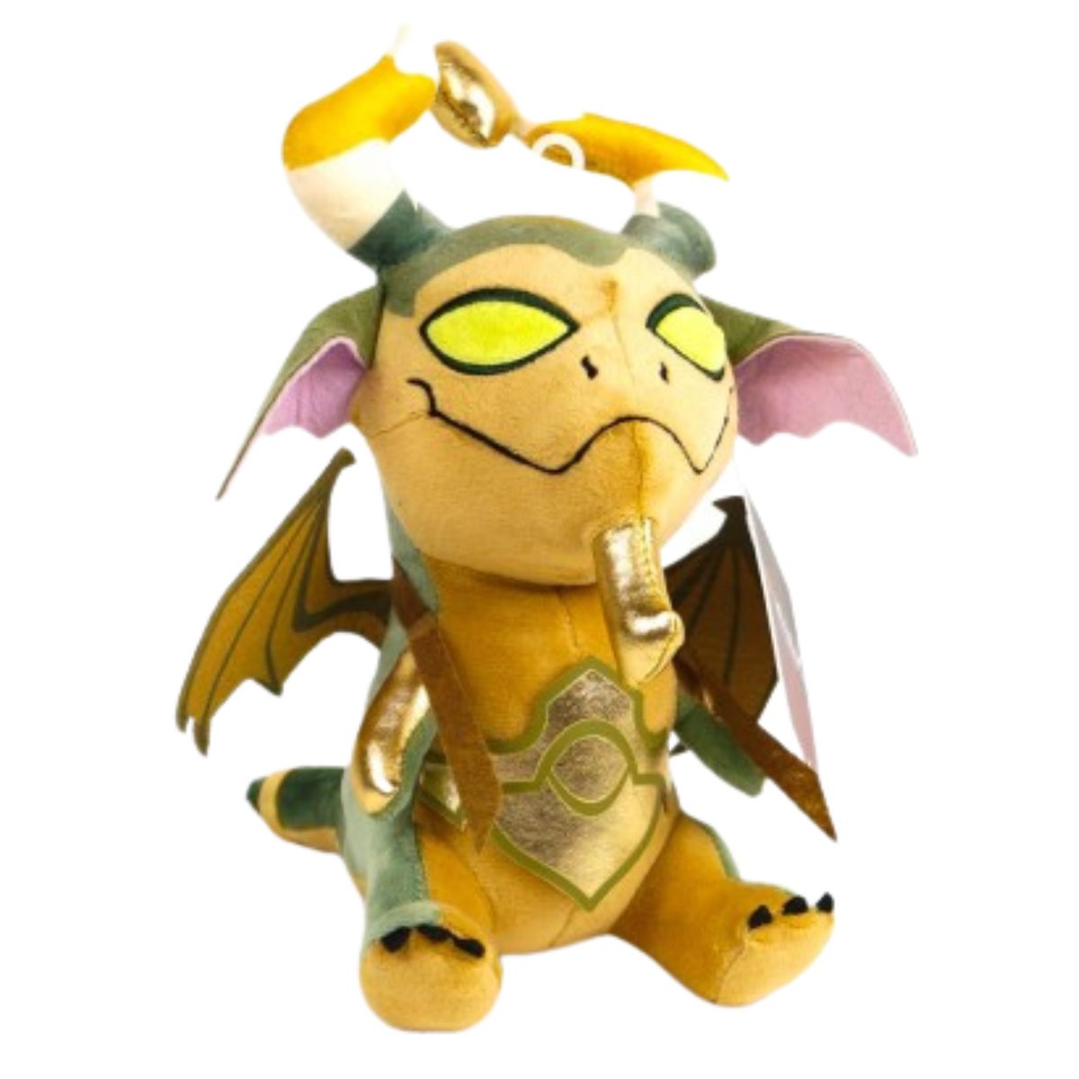 Magic the Gathering Nicol Bolas Phunny by Kidrobot