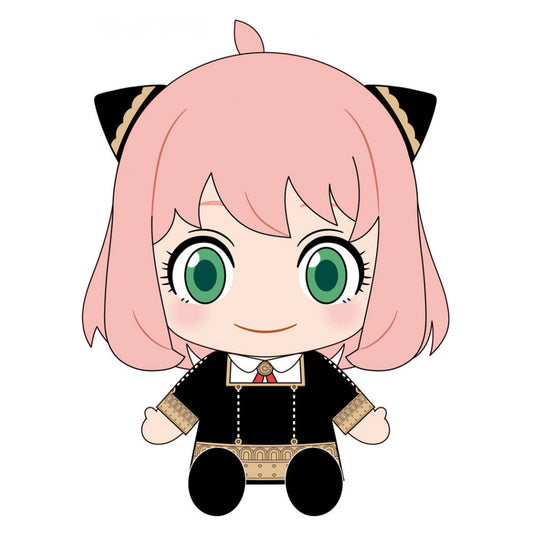 Spy x Family Nendoroid Plus Plushie Anya Forger