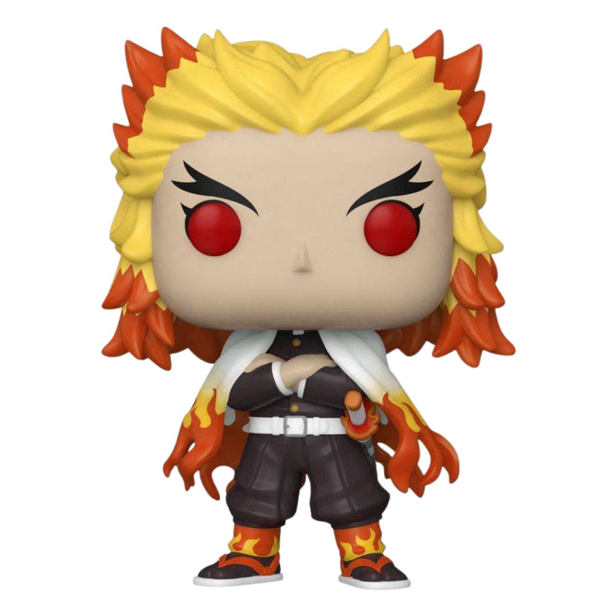 Demon Slayer - Rengoku Pop! Vinyl