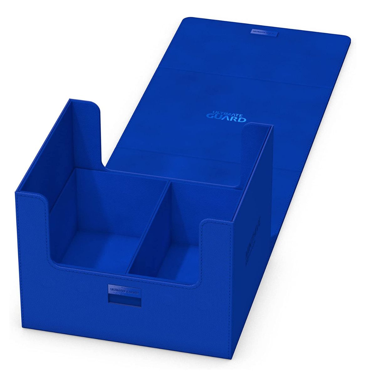 Ultimate Guard Minthive 30+ XenoSkin Blue Deck Box
