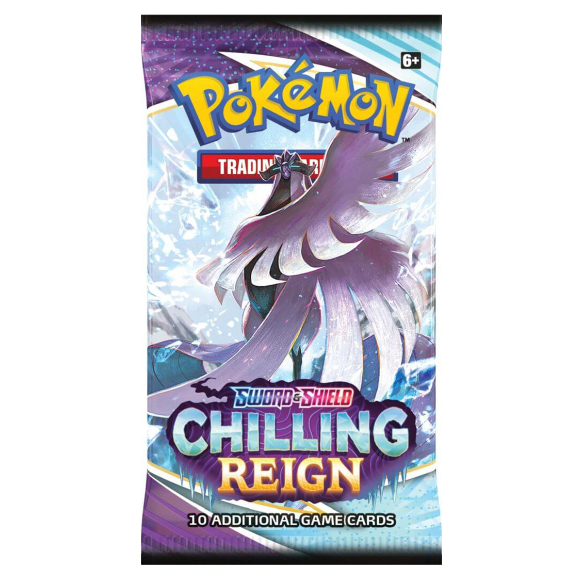 POKEMON Chilling Reign Booster Box