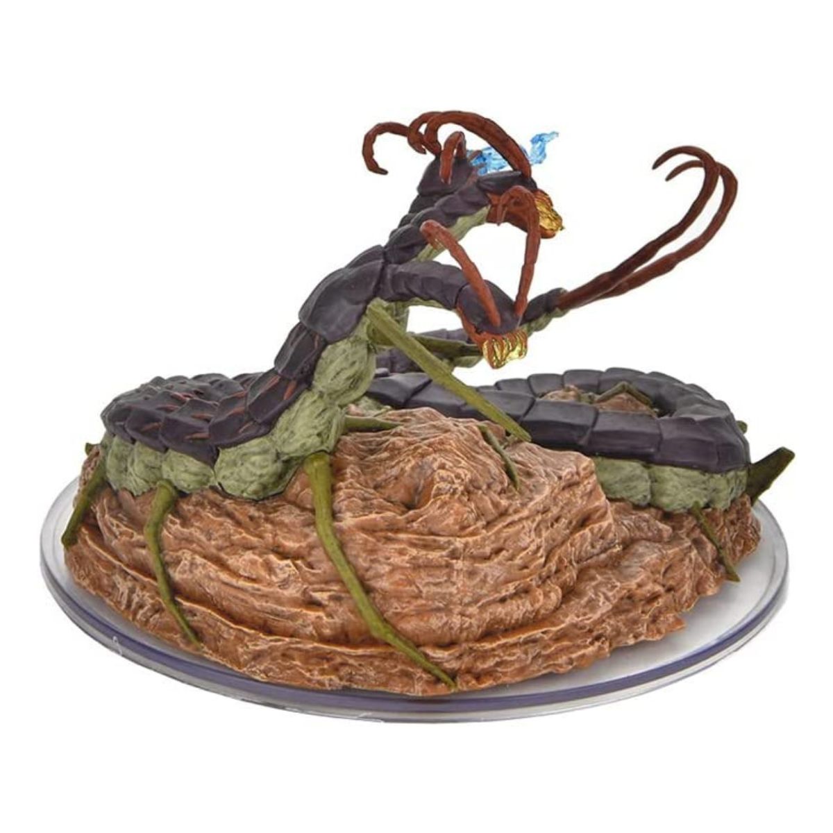 Pathfinder Battles Impossible Lands Mukradi Boxed Figure