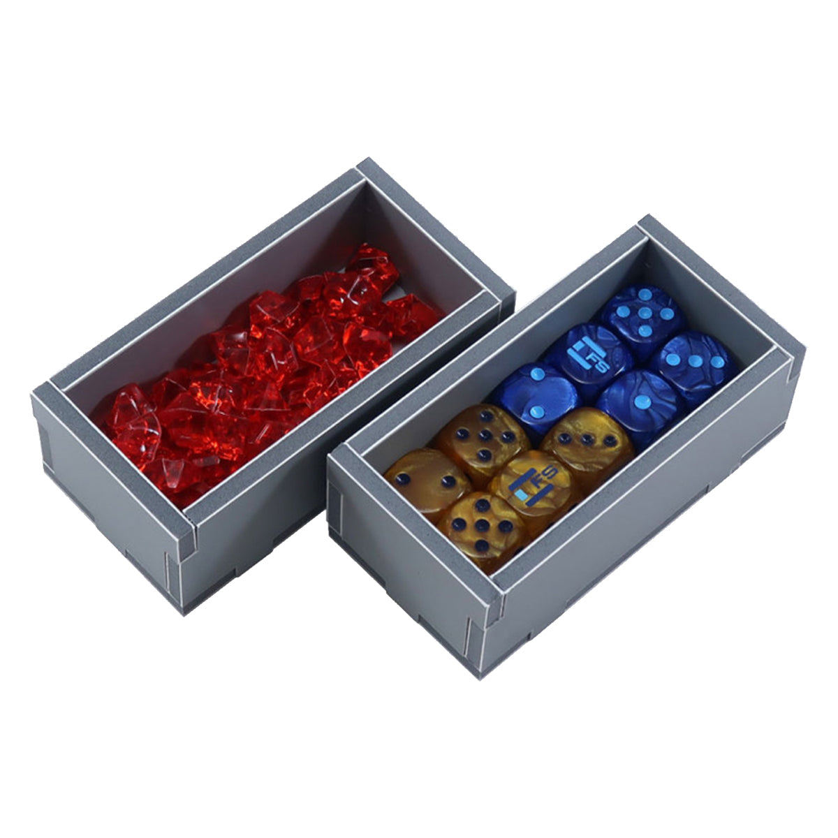 Folded Space Game Inserts Marvel Champions: The Rise of Red Skull