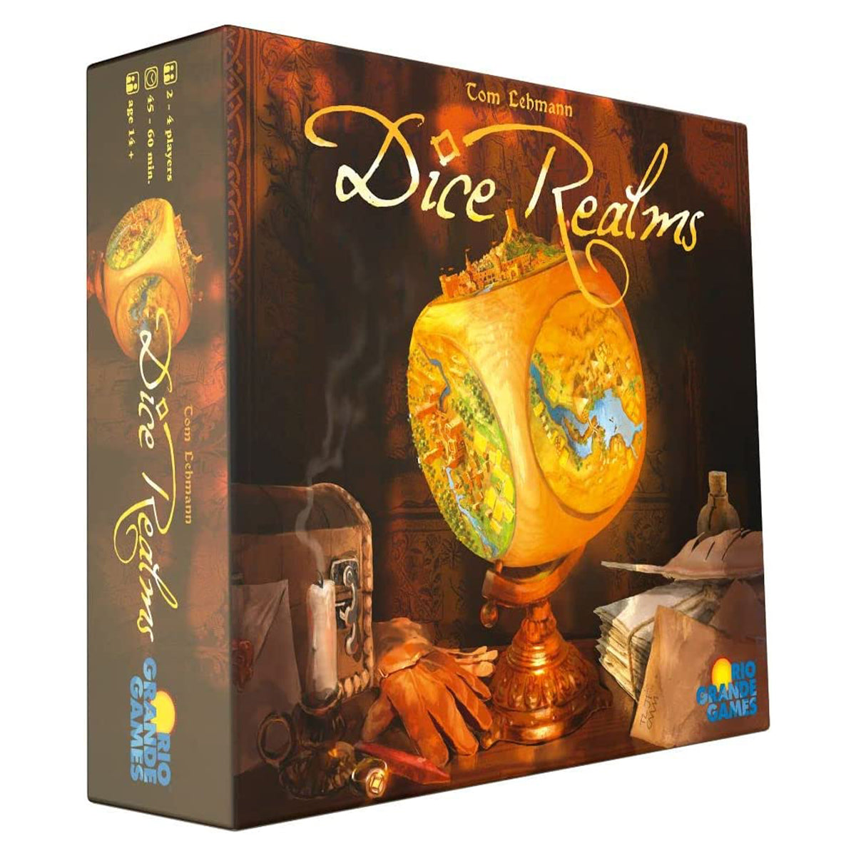 Dice Realms