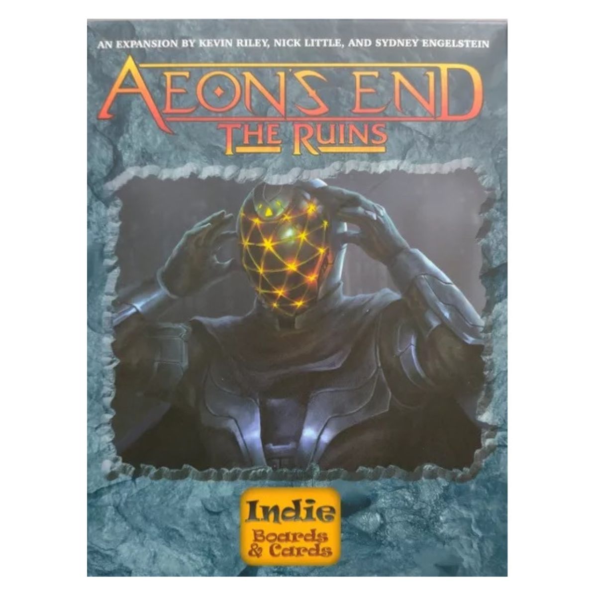 Aeons End The Ruins