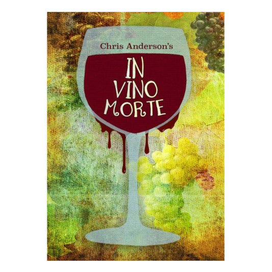 In Vino Morte