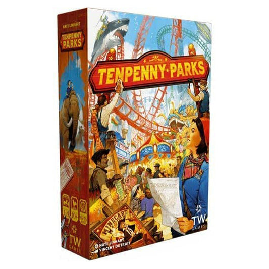 Tenpenny Parks