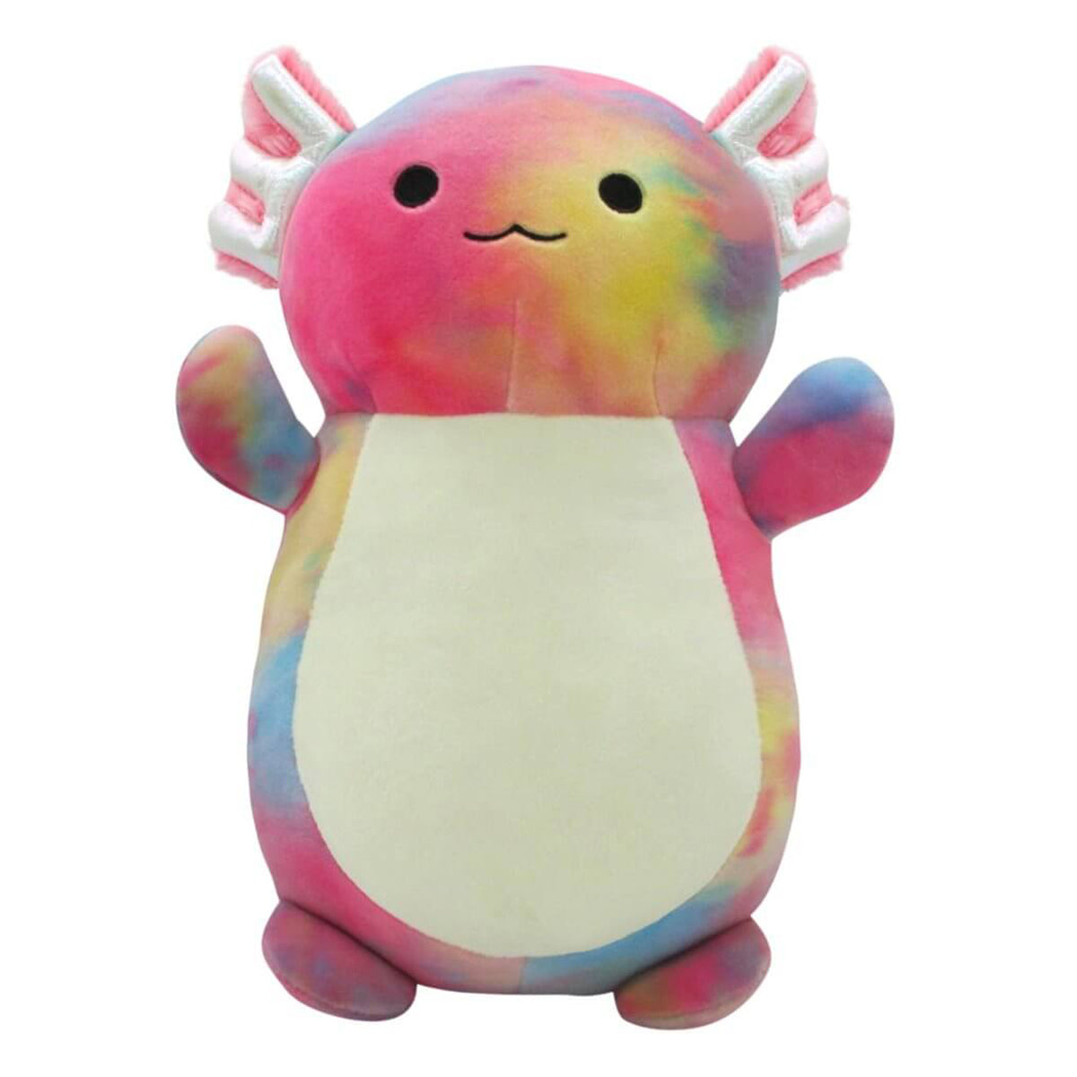 SQUISHMALLOWS 10" HUGMEES Assortment (Random select)