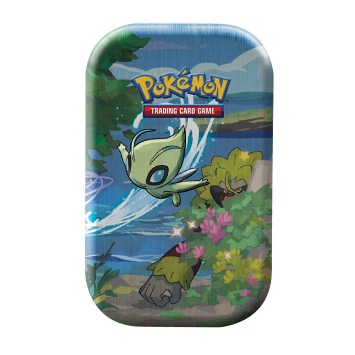 Pokemon Shining Fates Mini Tins (Set of 5)