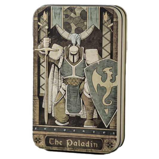 Beadle & Grimm's Dice Set - Paladin