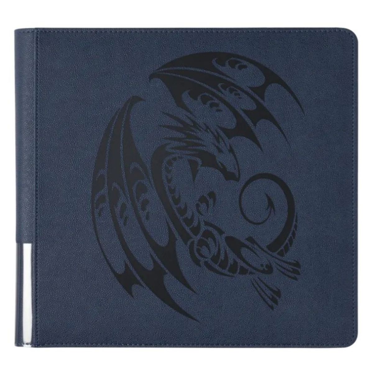 Dragon Shield Midnight Blue Card Codex 576